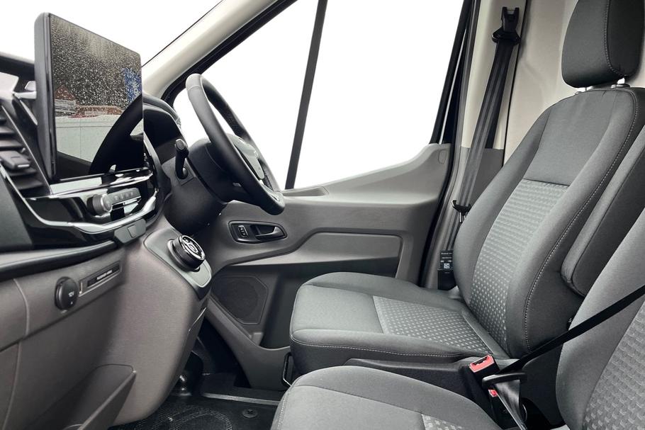 Used Ford E-TRANSIT 13/N333201 10