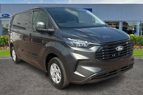 Used Ford TRANSIT CUSTOM 25/N140867 1