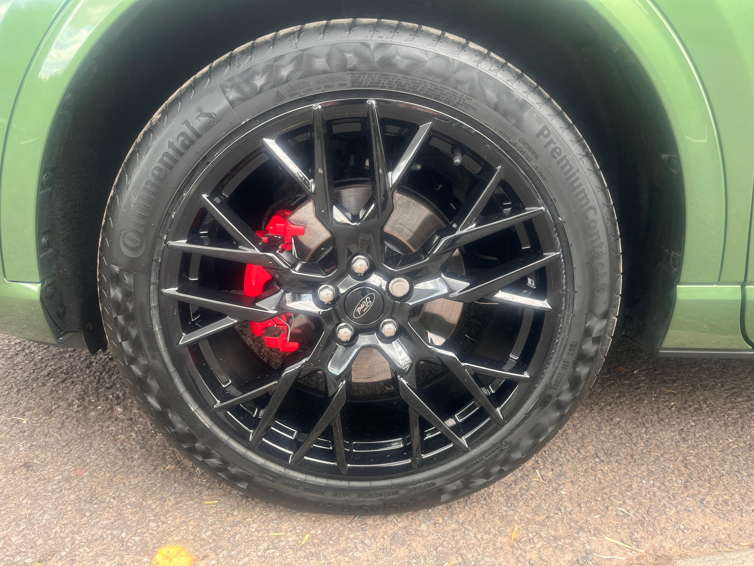 Used Ford Kuga EO75XHA 18