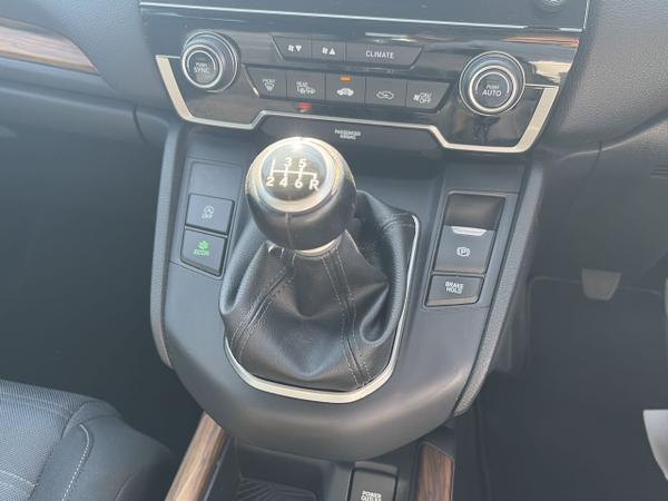 Honda CR-V Photo 15