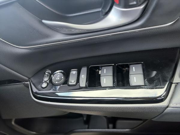 Honda CR-V Photo 24