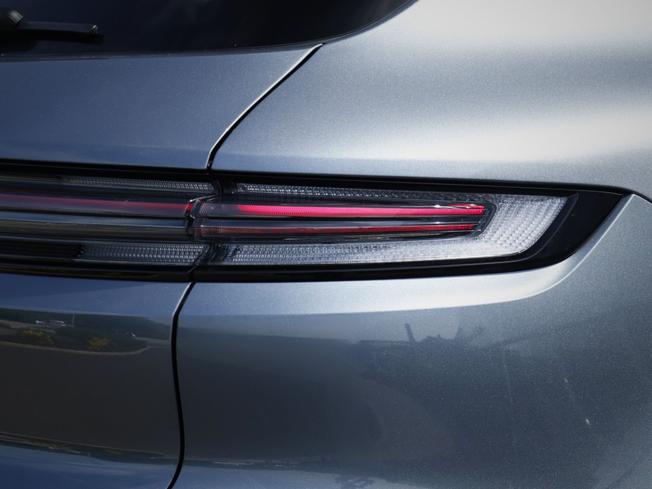 PORSCHE Cayenne Photo 12