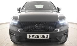 Volvo XC40 Photo 4