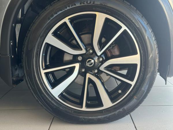 Used Nissan X-Trail WH65GXX 3