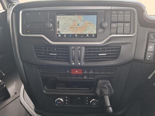 Iveco S-WAY Photo