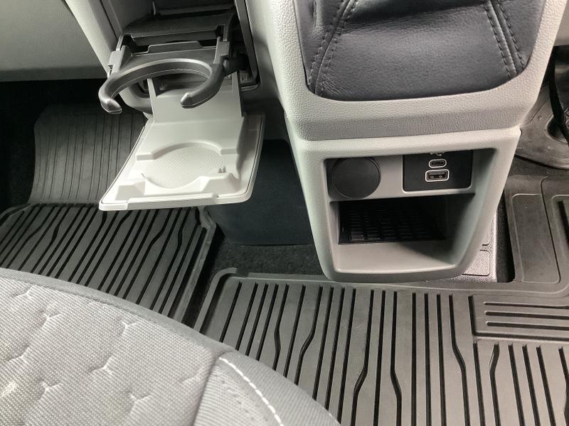2025 75 FORD TRANSIT CUSTOM