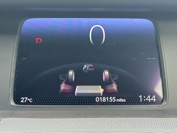 Honda Jazz Photo 10