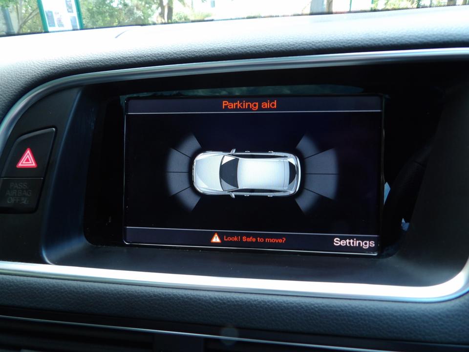 Used Audi Q5 LN16COH 22