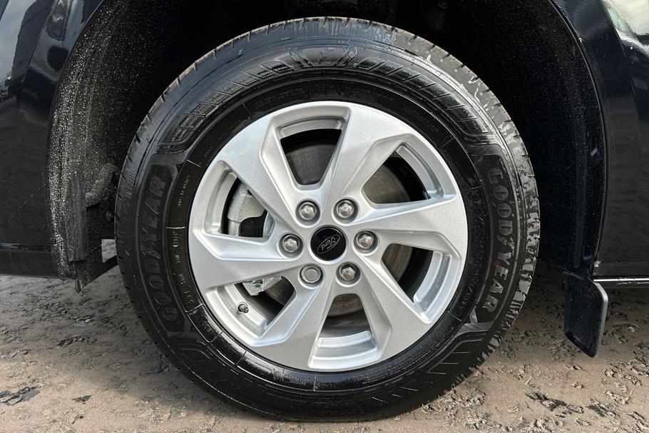 Used Ford TRANSIT CUSTOM NEWCUSTOM22 18