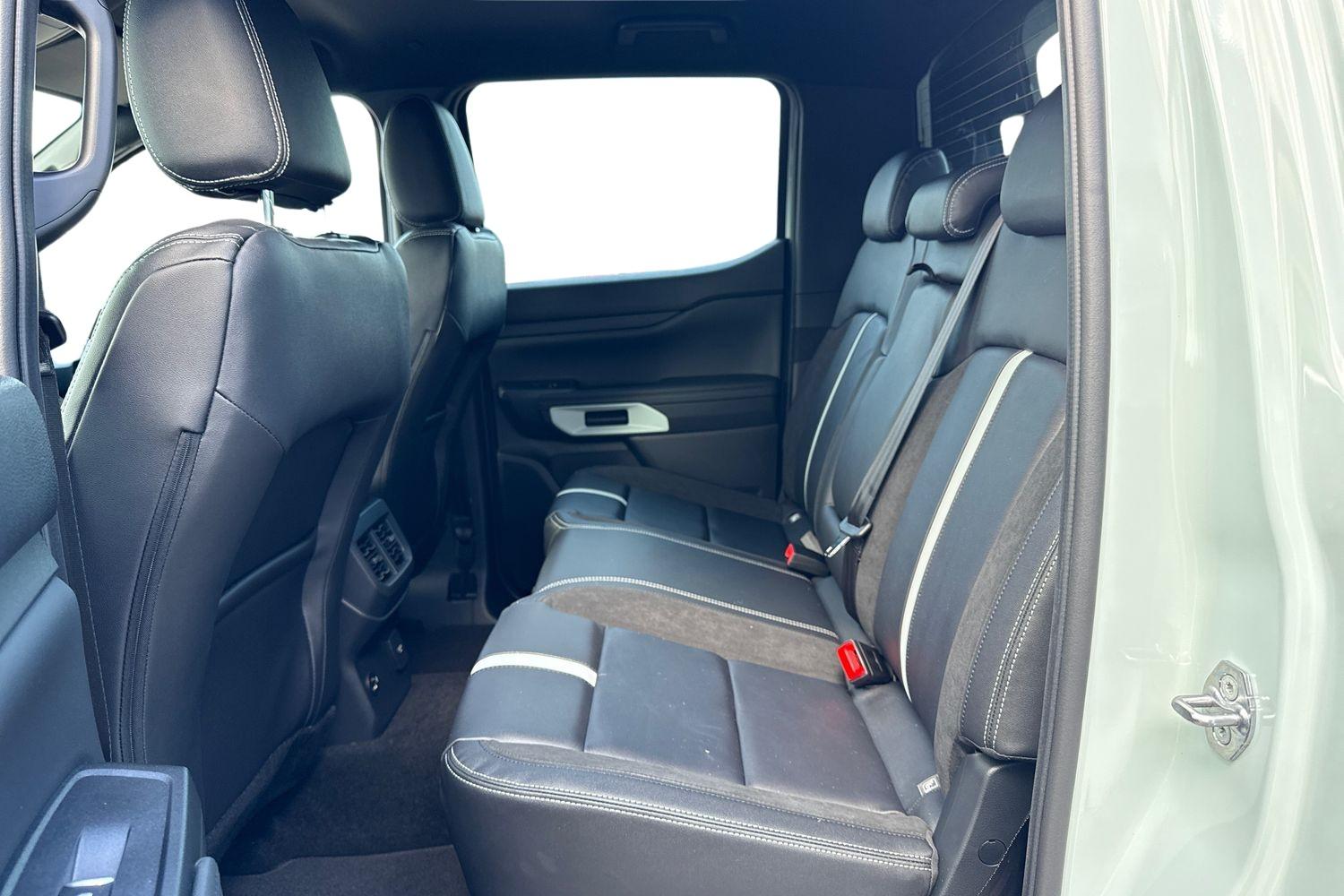 Ford RANGER Photo 10