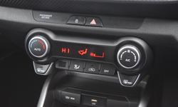 Kia STONIC Photo 23