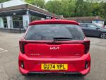 Kia Picanto Photo 3