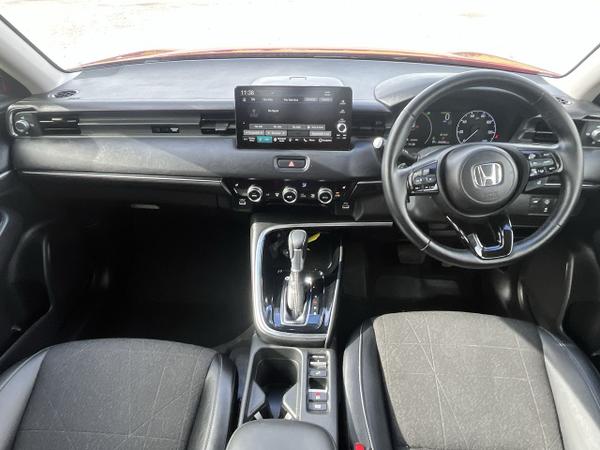 Honda HR-V Photo 3