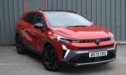 Renault SYMBIOZ Photo 0