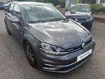 Volkswagen Golf Photo 4