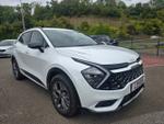 Kia Sportage Photo 0