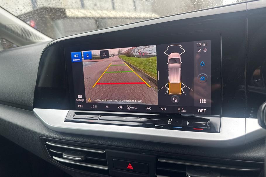 Used Ford TRANSIT CONNECT CONNECTLIM24 9