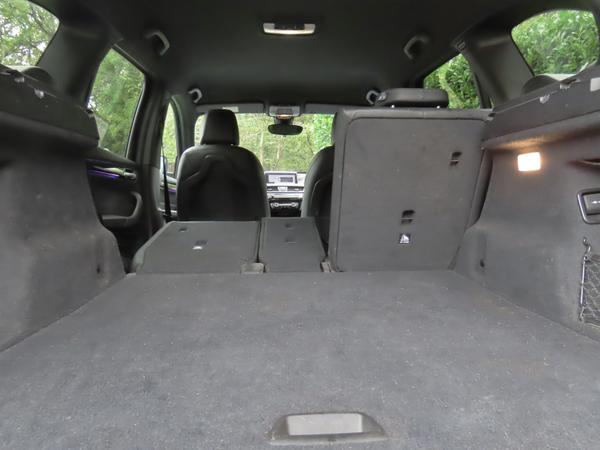 Used BMW X1 RV69OFP 14