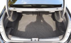 Mercedes-Benz CLA Photo 31