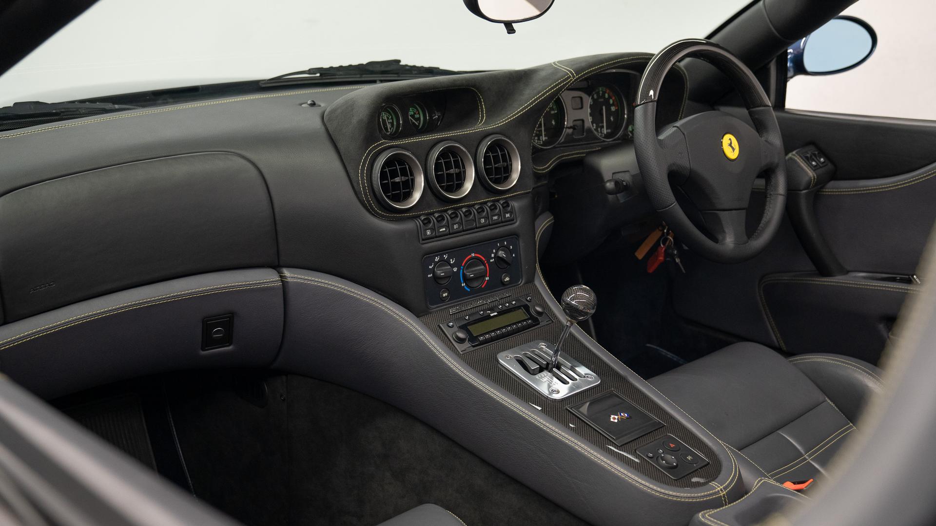 Ferrari 550 Barchetta Pininfarina Photo fe09458e-77d0-4131-b697-bd405cbf5462.jpg