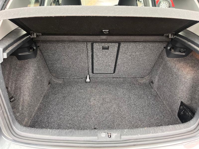 Used Volkswagen Golf FL12XLH 8