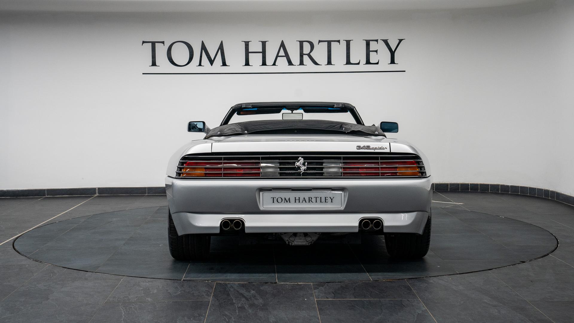 Ferrari 348 Photo fe0c493d-7208-45d9-9812-9b1d53e5edd6.jpg