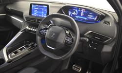 Peugeot 3008 Photo 2
