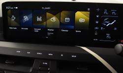 Kia EV5 Photo 14