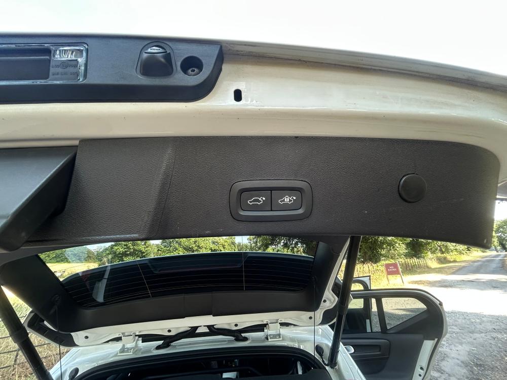 Used Volvo XC40 KN73PKZ 13