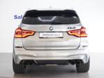 BMW X3 M Photo 34