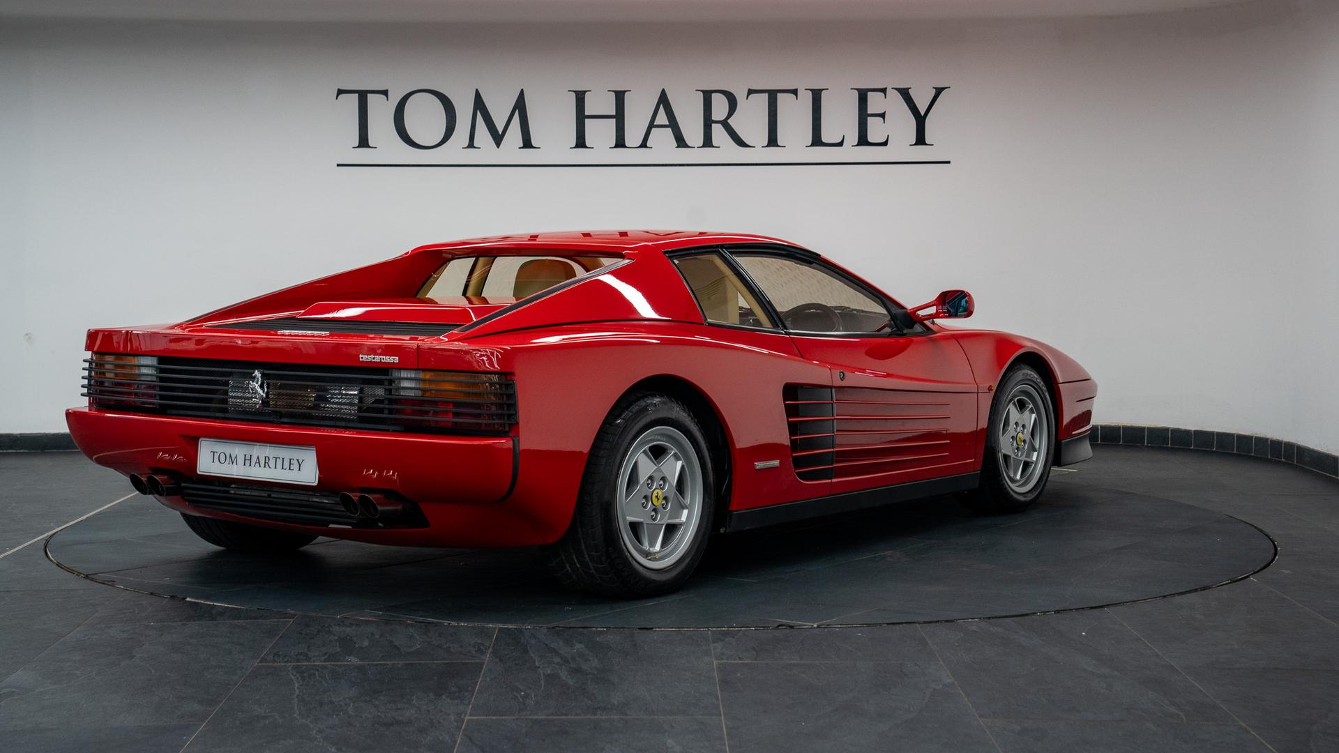 Ferrari Testarossa Photo fe13e92f-45e1-4657-8f4a-7ef0213b103c.jpg