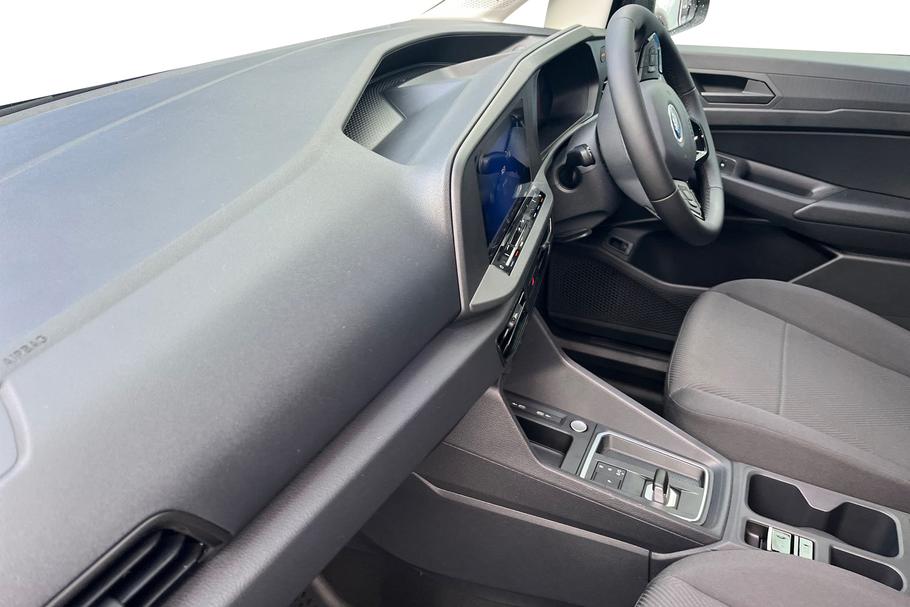 Used Ford TRANSIT CONNECT 18/N125937 4