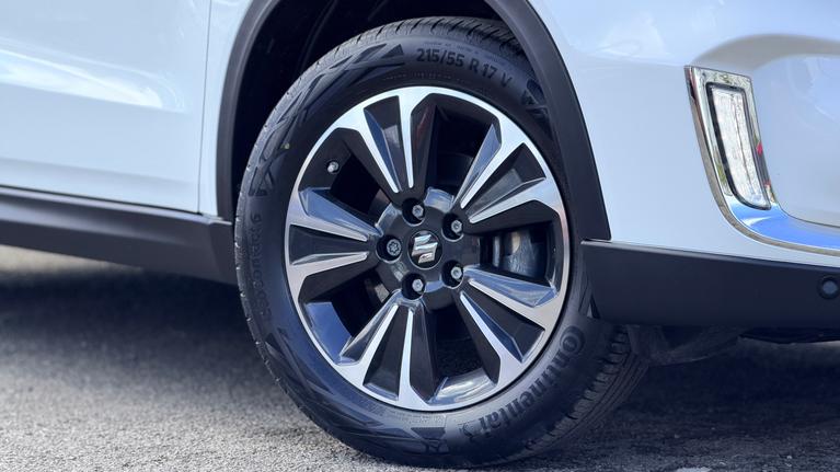 Used Suzuki Vitara HW24KVL 3