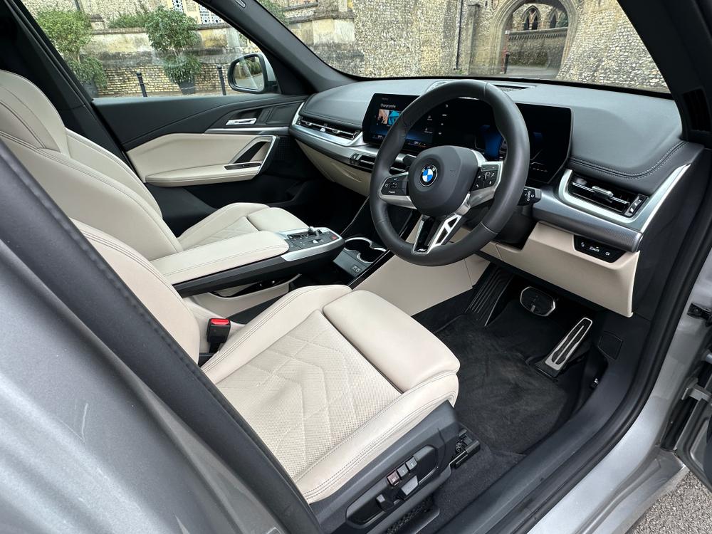 Used BMW X1 BM25JFK 15