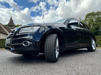 Used Audi SQ5 LB63UUF 1