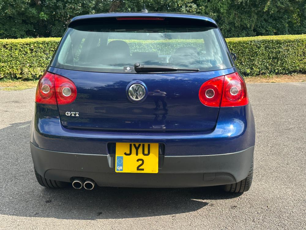 Used Volkswagen Golf LF56LFU 13