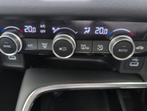 Honda HR-V Photo 16
