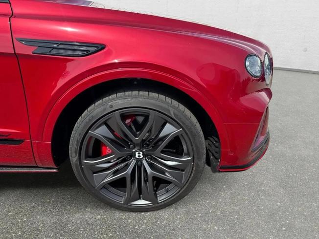 BENTLEY Bentayga Photo 7