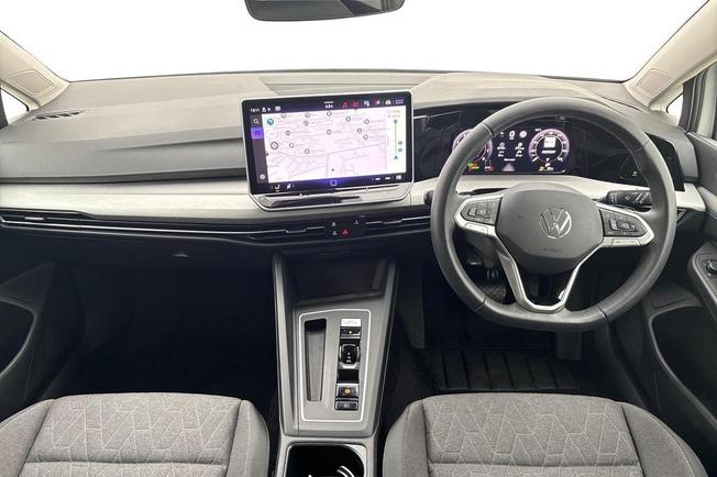 Volkswagen Golf Photo 16