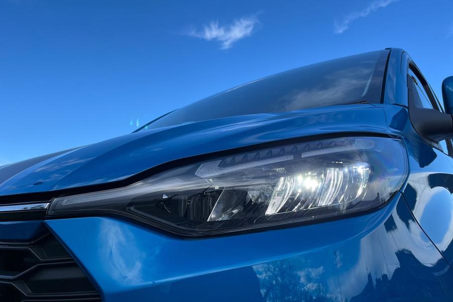 Used Ford TRANSIT CUSTOM 14/N150802 29