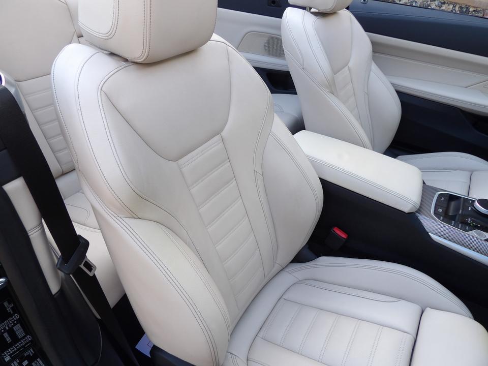 Used BMW 4 Series NV21EHB 8