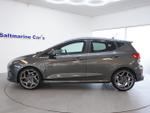 Ford Fiesta Photo 7
