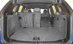 BMW iX3 Photo 26