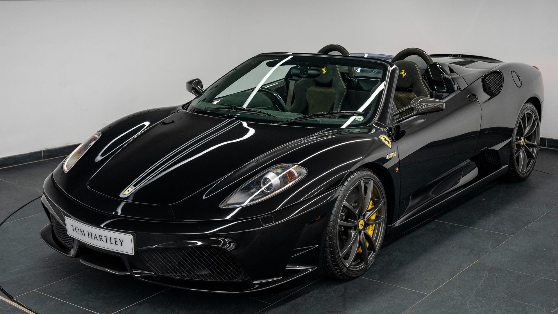 Ferrari 430 Photo fe3a06e7-a12e-4b10-a3ef-fca071b20501.jpg