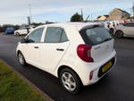 Kia Picanto Photo 4
