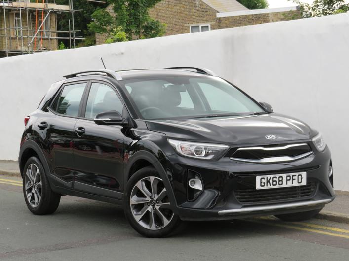 Used Cars Broadstairs Westwood Cross Motors