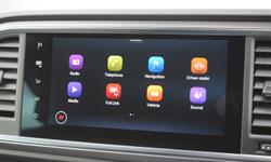 SEAT ATECA Photo 17