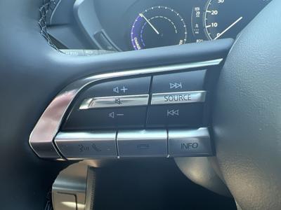 Mazda MX-30 Photo 24