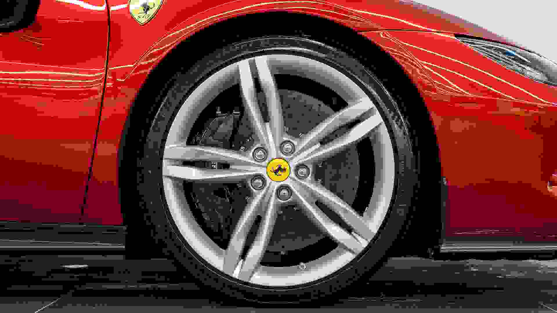 Ferrari 296 Photo fe478542-84ee-4f36-b05c-de6b1e671c49.jpg