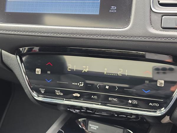 Honda HR-V Photo 18